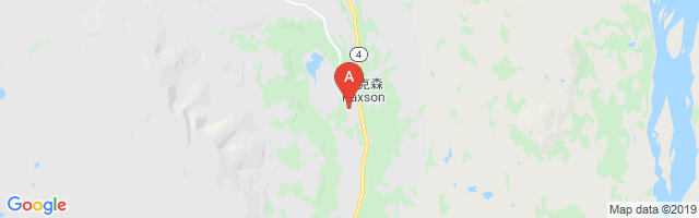 Paxson Airport图片