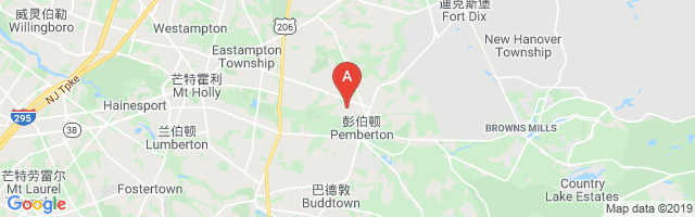 Pemberton Airport图片