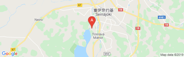 Seinäjoen Central Hospital Airport图片