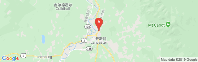 Lancaster Airport图片