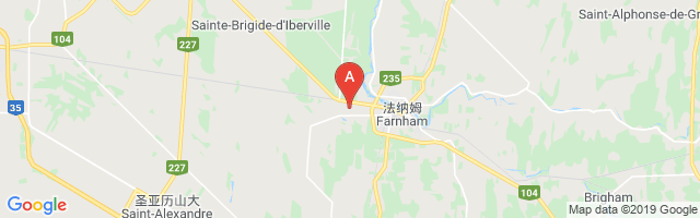 Farnham Airport图片