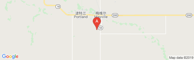Mayville Municipal Airport图片