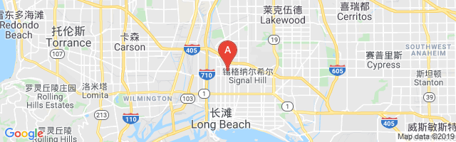 Long Beach Memorial Medical Center Airport图片
