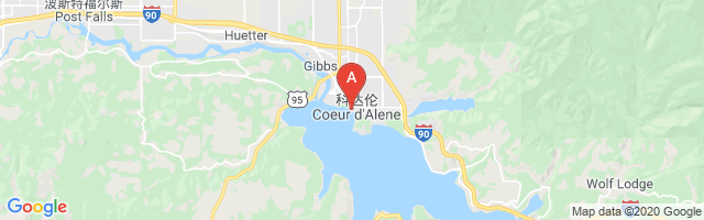 Coeur D'Alene Resort Airport图片