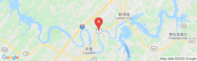 Loudon Justice Center Airport图片