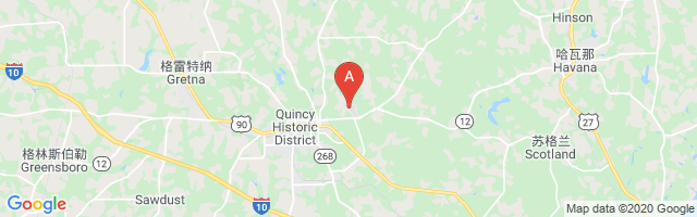 Quincy Municipal Airport图片