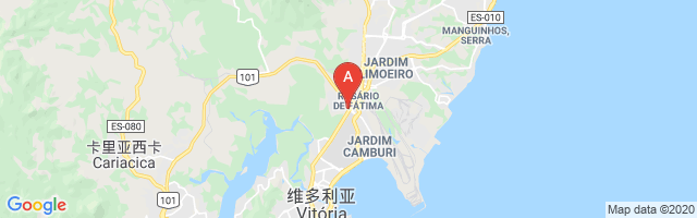 Vitória Apart Hospital Airport图片