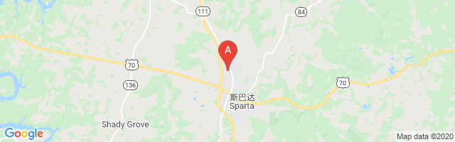 White County Community Hospital Airport图片