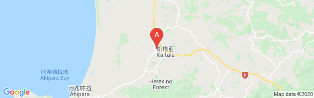 Kaitaia Hospital Airport图片