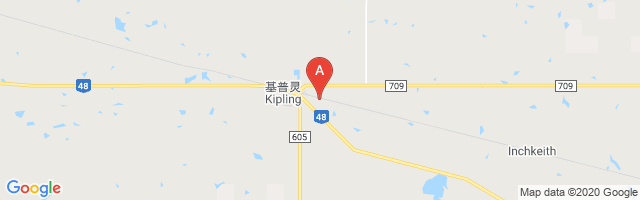 Kipling Airport图片