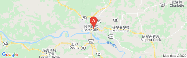 White River Medical Center Airport图片