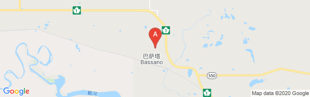 Bassano Airport图片
