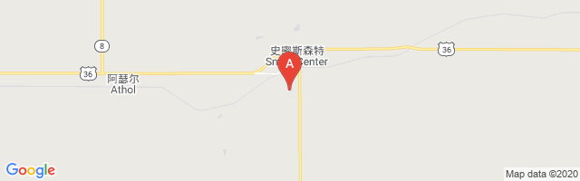 Smith Center Municipal Airport图片
