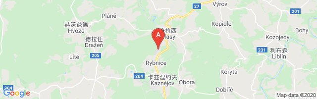 Plasy Rybnice Airport图片