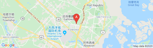 Atlantic City Medical Center Airport图片