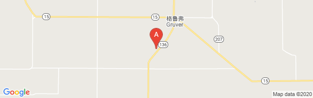 Gruver Municipal Airport图片