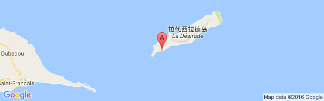 La Désirade Airport图片
