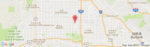 Van Nuys Airport图片