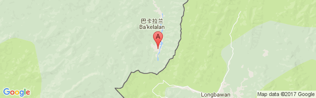 Bakalalan Airport图片