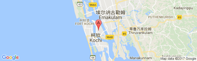 Willingdon Island Air Base Airport图片