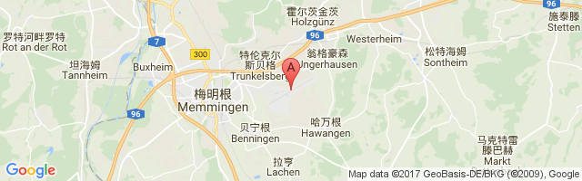 Memmingen Allgau Airport图片