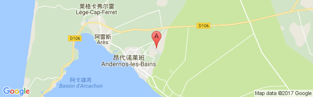 Andernos Les Bains Airport图片