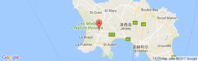 泽西机场 Jersey Airport图片