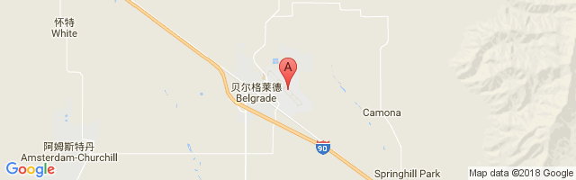 博兹曼黄石国际机场 Gallatin Field Airport图片