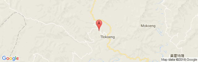 Tlokoeng Airport图片