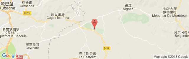 Le Castellet Airport图片