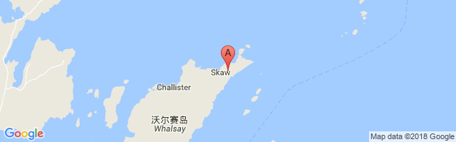 Whalsay Airport图片