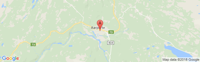 Hattfjelldal Airport图片