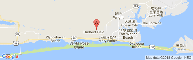 Hurlburt Field Airport图片