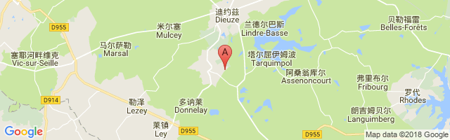 Dieuze Guéblange Airport图片