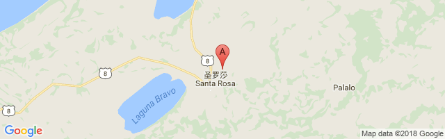 Santa Rosa De Yacuma Airport图片