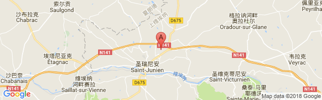 St Junien Airport图片