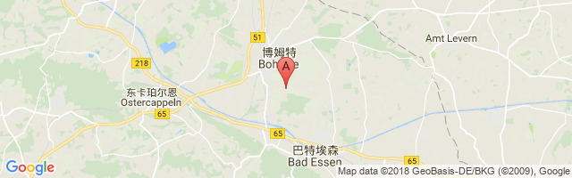 Bohmte-Bad Essen Airport图片