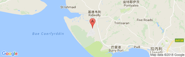 Pembrey Airport图片