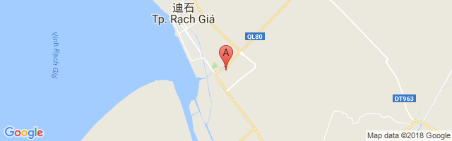 Rach Gia Airport图片