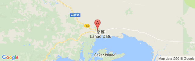 拿笃机场 Lahad Datu Airport图片