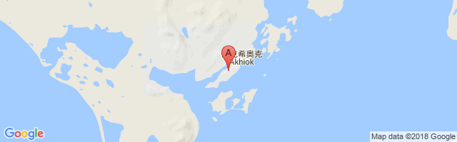 Akhiok Airport图片