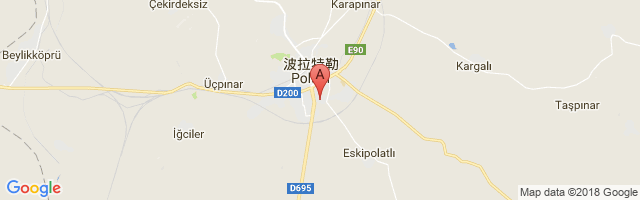 Polatlı Airport图片