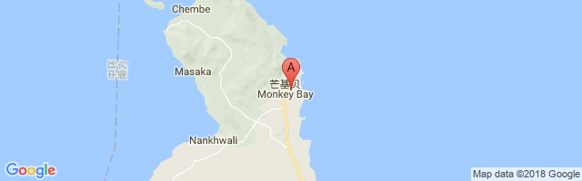 Monkey Bay Airport图片