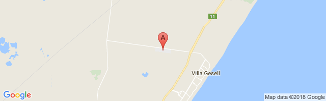 Villa Gesell Airport图片