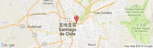Las Americas Airport图片