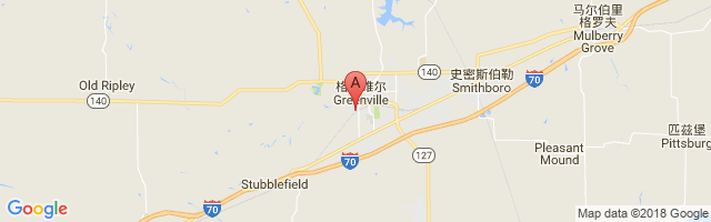 Greenville Airport图片