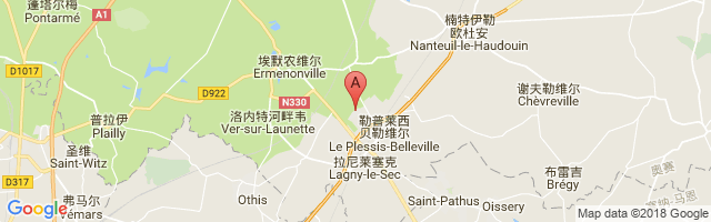Le Plessis Belleville Airport图片