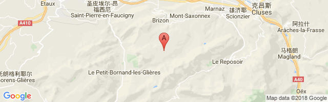 Col De Cenise Airport图片