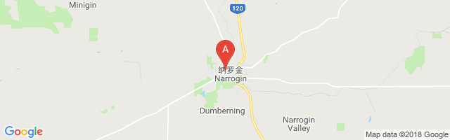 Narrogin Airport图片