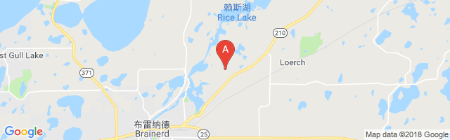 Brainerd Lakes Regional Airport图片